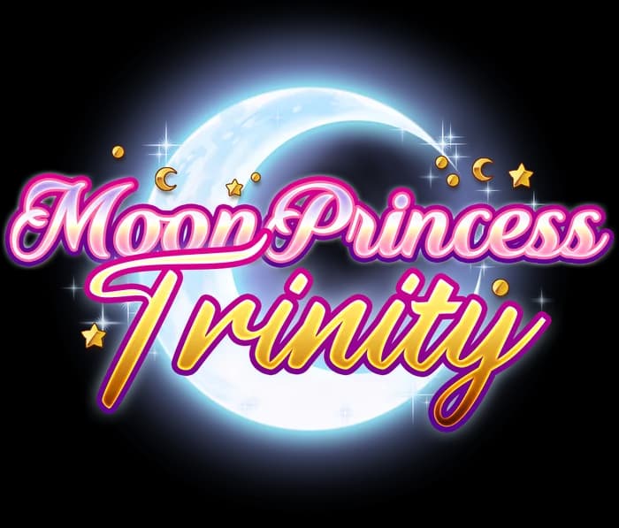Moon Princess Trinity logo
