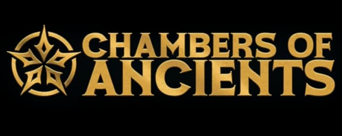 Chambers of Ancients logo