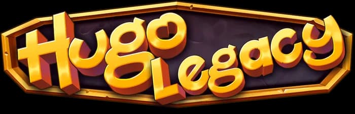 Hugo Legacy logo