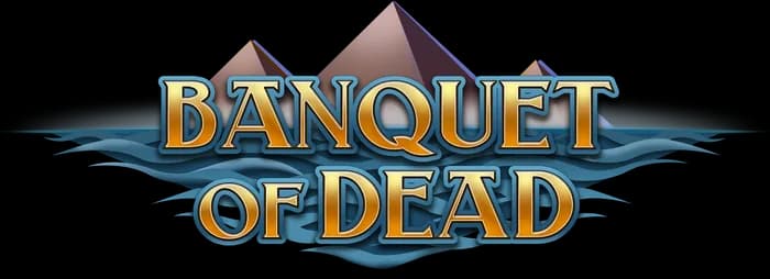 Banquet of Dead logo