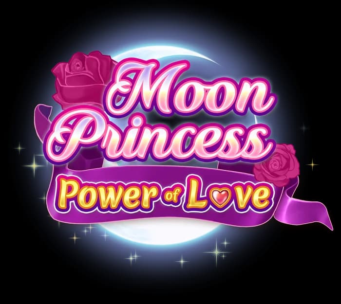 Moon Princess Power of Love logo