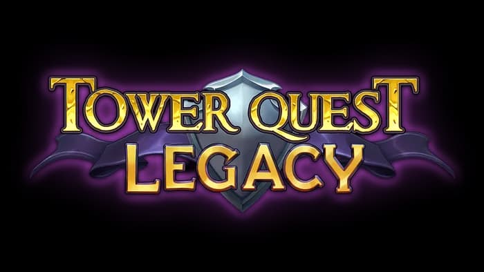Tower Quest Legacy logo