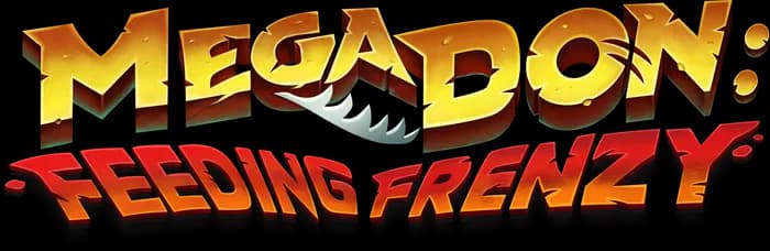 Mega Don: Feeding Frenzy logo