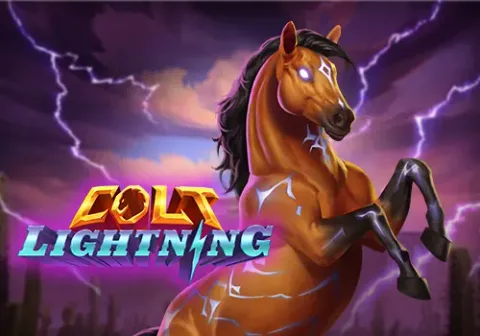 Colt Lightning