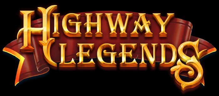 Highway Legends logo