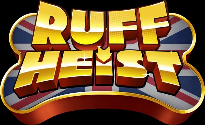Ruff Heist logo