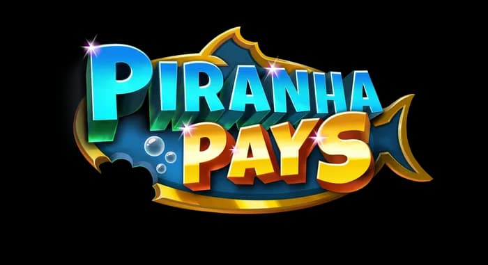 Piranha Pays logo