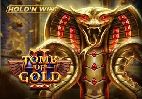Tomb of Gold II
