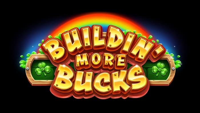 Buildin' More Bucks logo