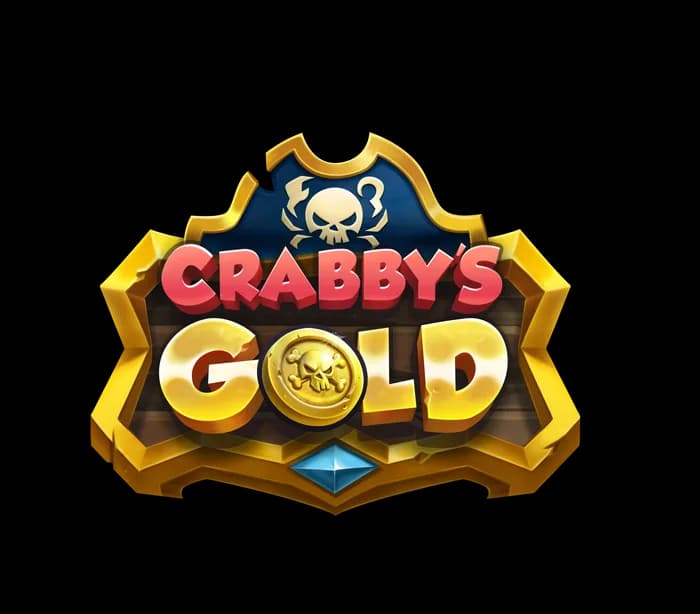 Crabby's Gold logo