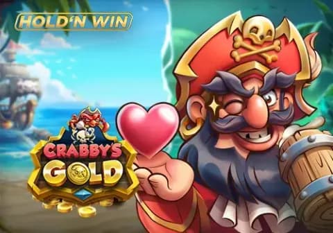 Crabby's Gold