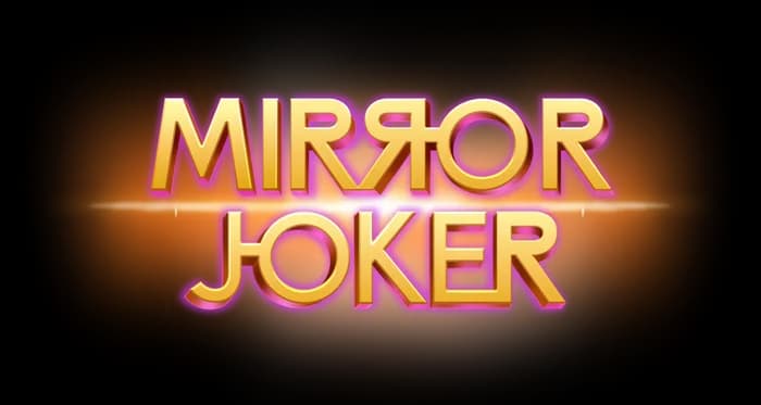 Mirror Joker logo