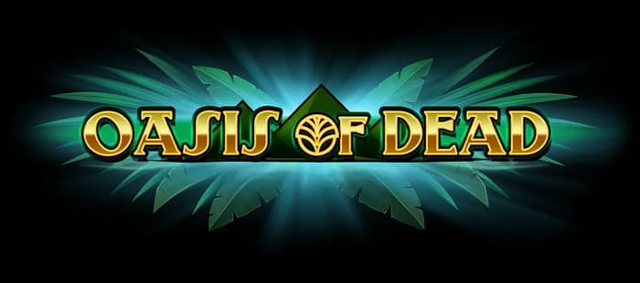 Oasis of Dead logo