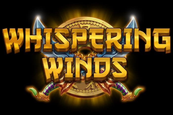 Whispering Winds logo