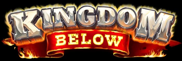 Kingdom Below logo