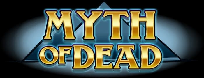Myth of Dead logo