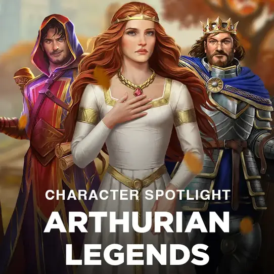 The Characters in Arthurian Legend: An Ultimate Guide