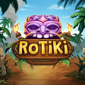 Rotiki, Aztec Slots