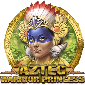 Aztec Warrior Princess, Aztec slots