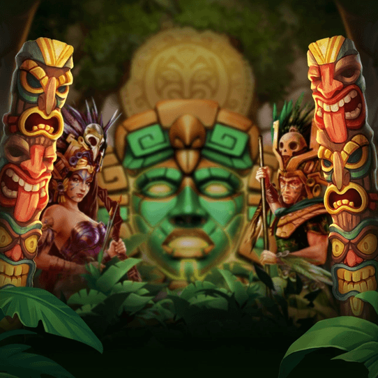 An ancient adventure awaits