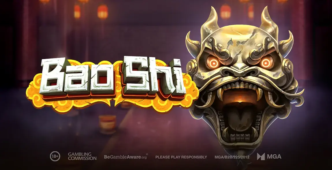 Bao Shi banner