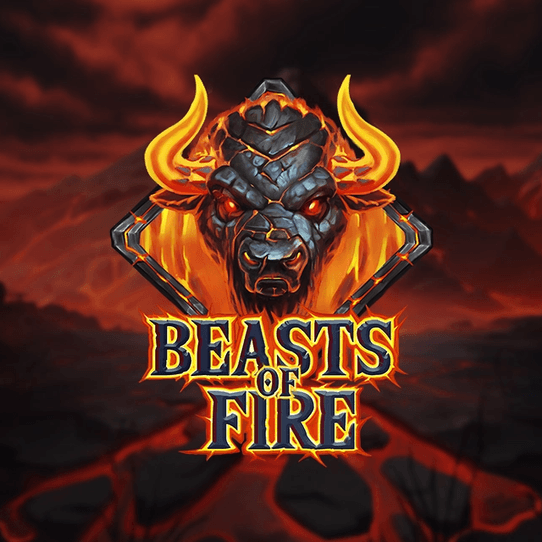 Play’n GO stampede to success with Beasts of Fire