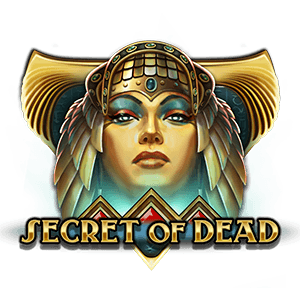 Play'n GO Secret of Dead online slots