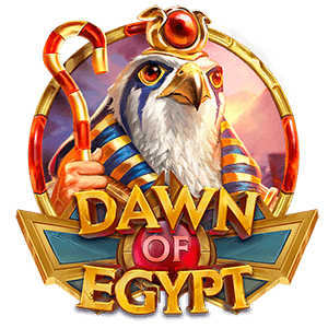 Play'n GO Dawn of Egypt online slots