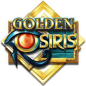 Play'n GO Golden Osiris online slots