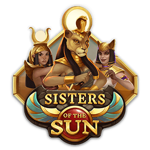 Play'n GO Sisters of the Sun online slots