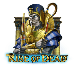 Play'n GO Rise of Dead online slots