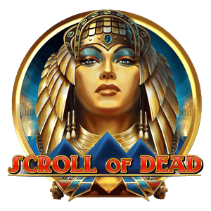 Play'n GO Scroll of Dead online slots