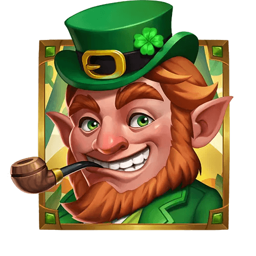 leprechaun slots, Play'n GO