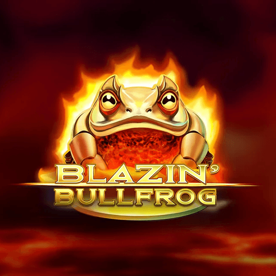 Blazin’ Bullfrog brings the heat