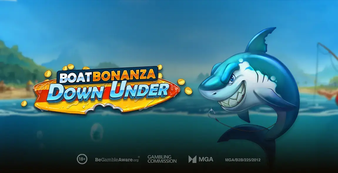 Boat Bonanza Down Under Banner