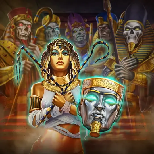 Unlock secrets and spirits in the Dead Series
