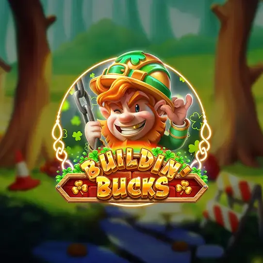 Fairytales and fortunes collide in Play'n GO's Buildin' Bucks