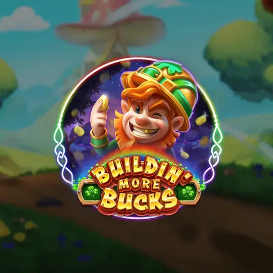 Buildin’ More Bucks: the crew clocks back in