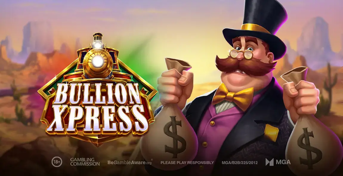 Bullion Xpress Banner