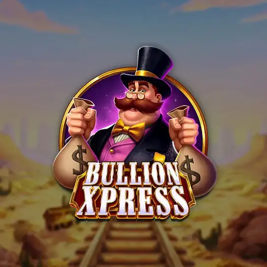 Catch the Bullion Xpress – Fortune Favours the Bold