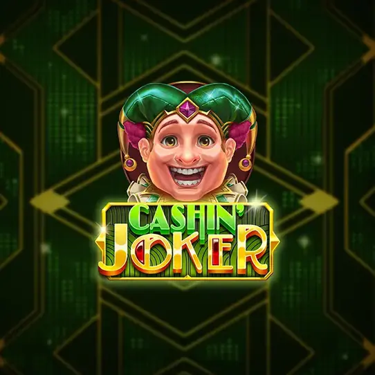 Cashin’ Joker multiplies mayhem on the reels
