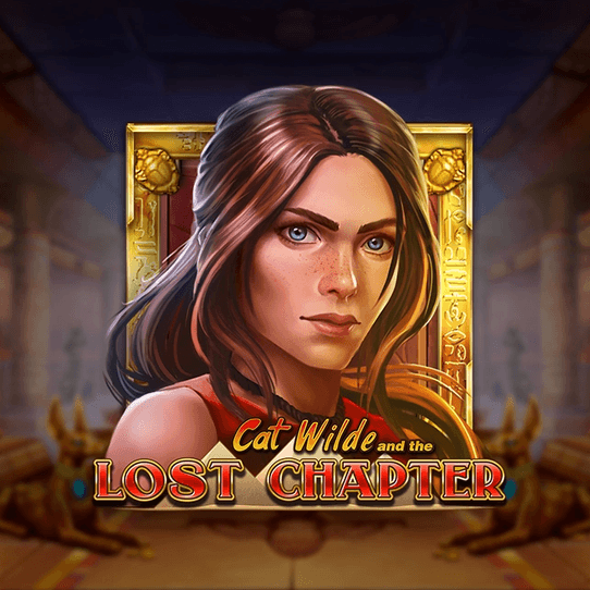 Unfold the next chapter in Cat Wilde’s story