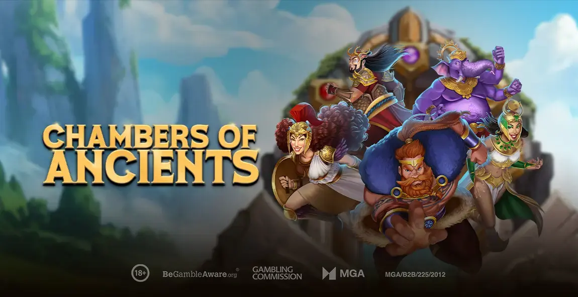 Chamber of Ancients Banner