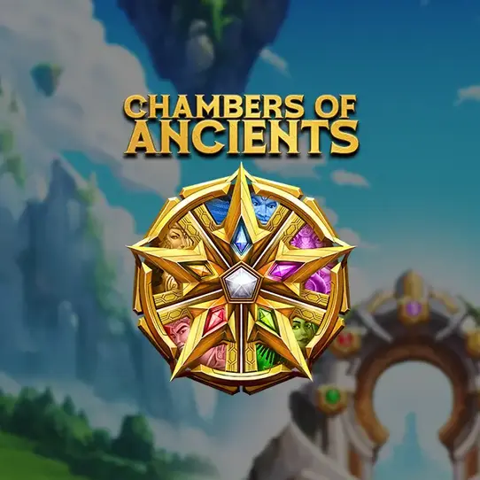 Play’n GO seeks the greatest treasures of the gods