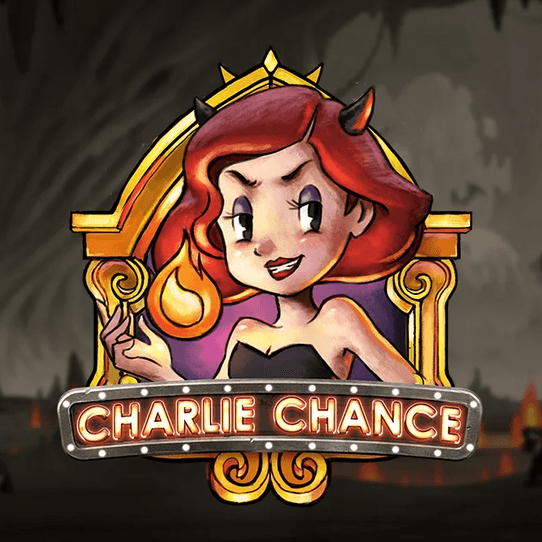 Charlie Chance is Back in Dynamic new Play’n GO Title!