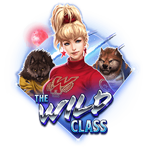 The Wild Class