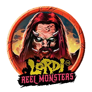 Lordi Reel Monsters