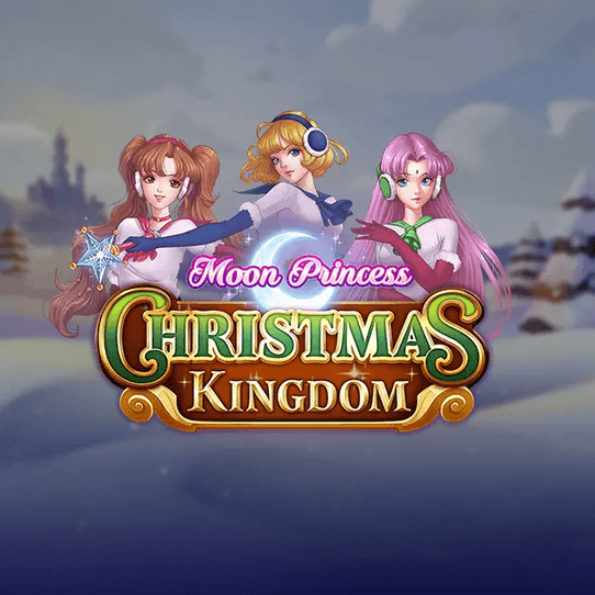 The princesses return with a brand-new Christmas adventure.