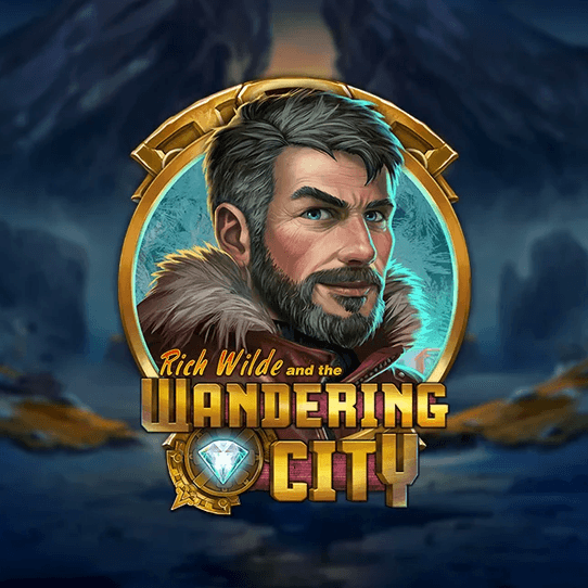 Could this be Rich Wilde’s biggest exploit yet?