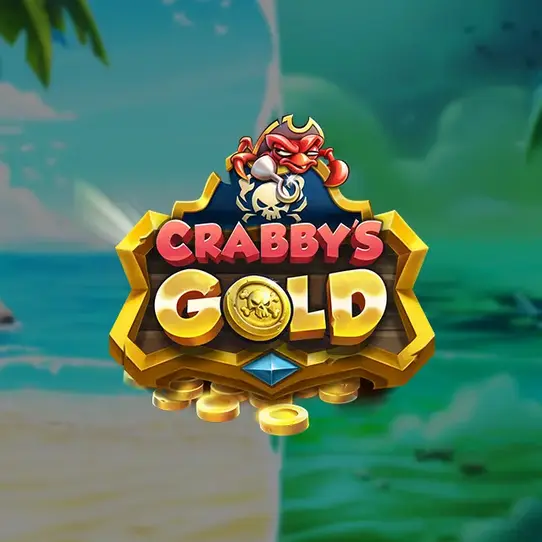 Crabby’s Gold unleashes a clawed coin caper